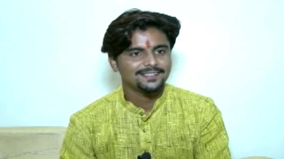 आगर मालवा का शख्स, करता है शिवराज क
