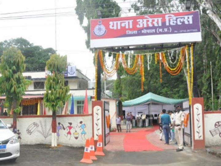 कारोबारी का पंजाब ज्वेलर्स पर आरोप,