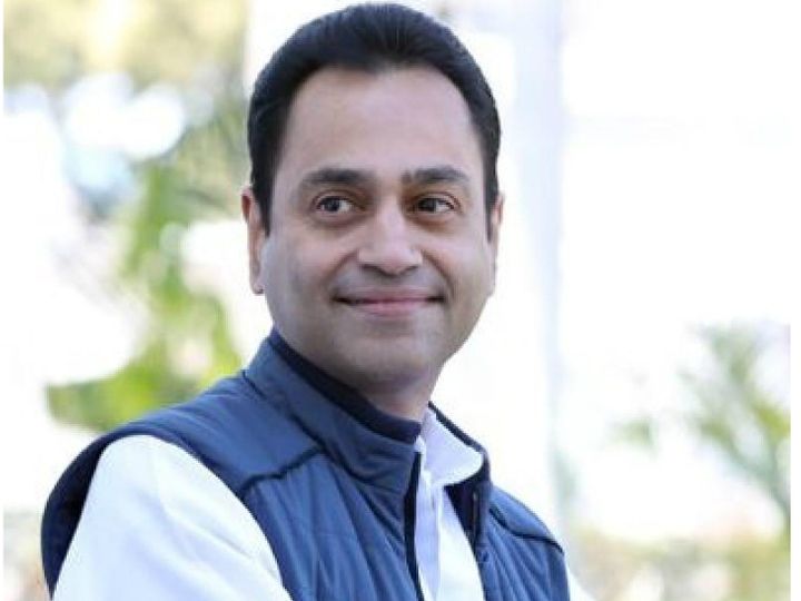ट्विटर पर दी जानकारी, 4 दिन पहले सी