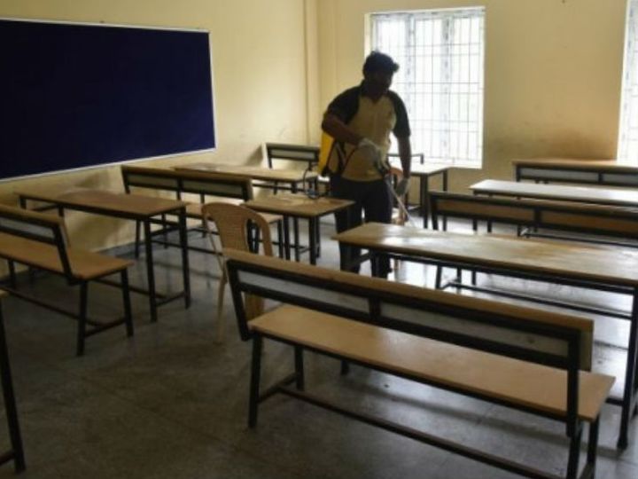 10वीं-12वीं की कक्षाएं 18 दिसंबर से