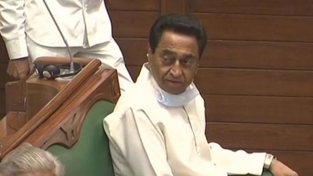 MP विधानसभा 26 मार्च तक स्थगित