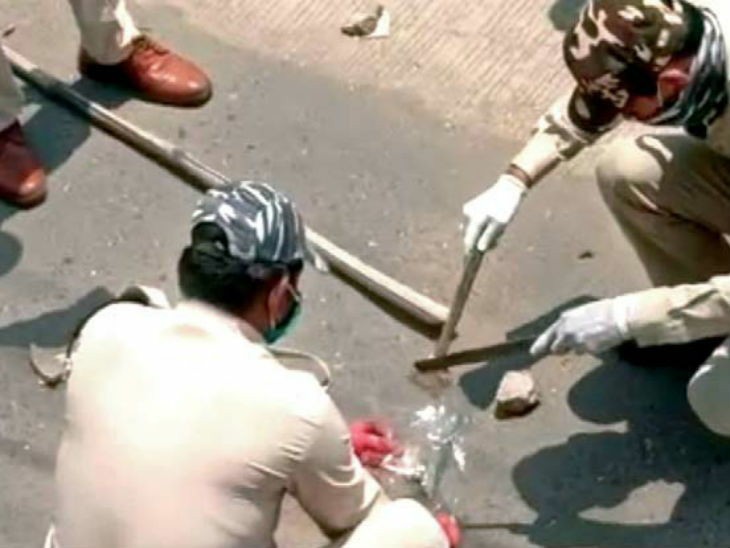 कलेक्टर बोले- 200 टीमें और बनाकर सभ