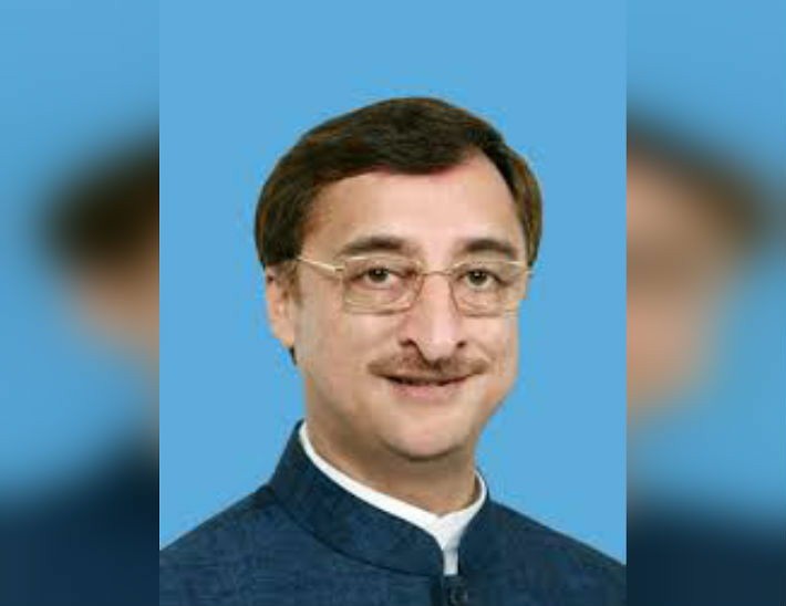 मानव अधिकार आयाेग में कांग्रेस सांस