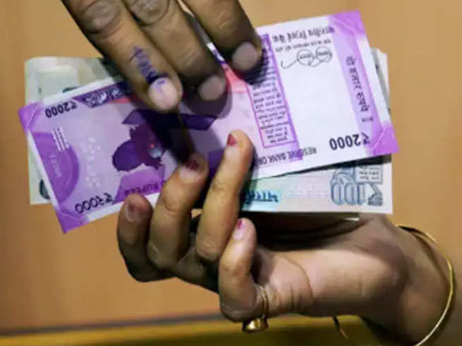 16 अप्रैल को कंटेनमेंट क्षेत्र में 