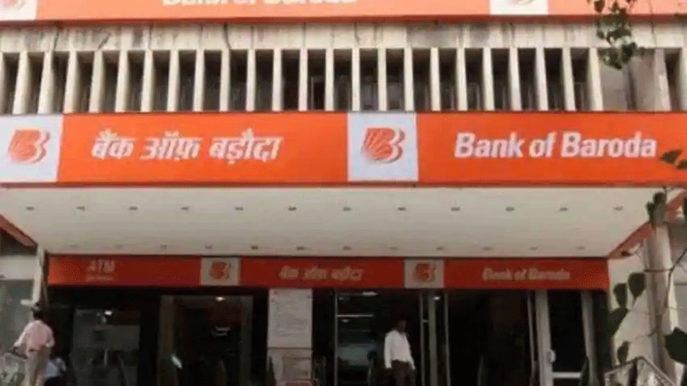 Bank of Baroda Recruitment 2021: 51