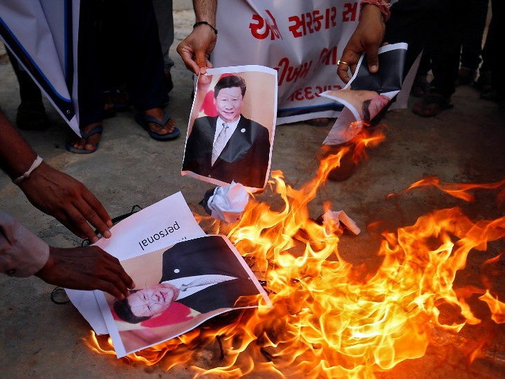 राहुल गांधी ने पूछा- प्रधानमंत्री इ