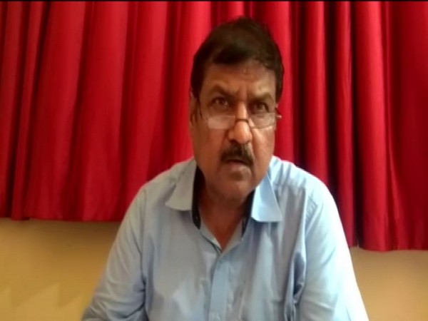 PHE भिंड के एग्जीक्यूटिव इंजीनियर स