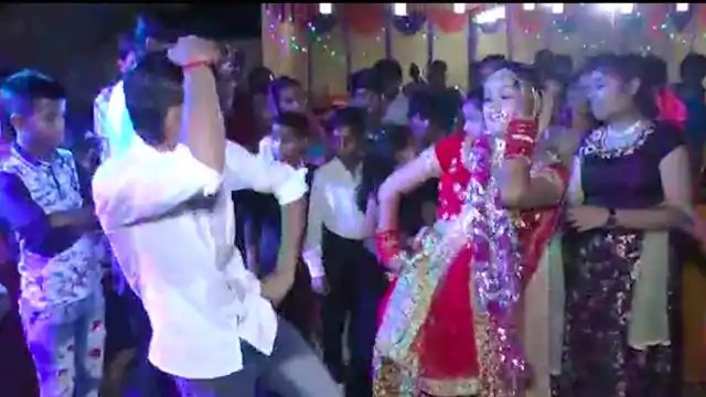 अमर दुबे की शादी के VIDEO ने खोला ए
