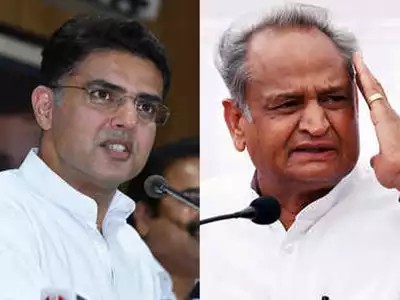 सचिन पायलट गुट की याचिका पर हाईकोर्