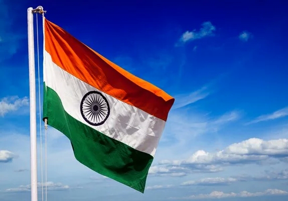 दमोह में सूर्यास्त के बाद भी राष्ट्