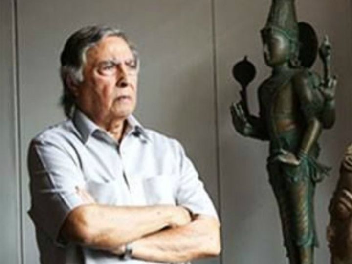 खासगी ट्रस्ट के मामले में सुप्रीम क