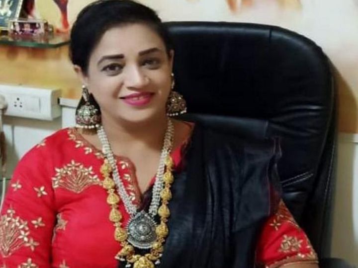 जीतू सोनी ने मेरे पैडलर्स को पकड़ा फ