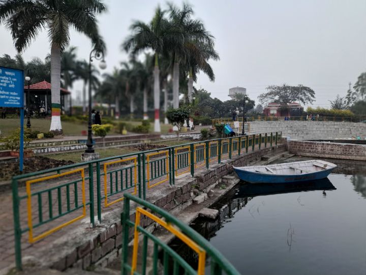 सीजन में दूसरी बार पारा 10.6 डिग्री