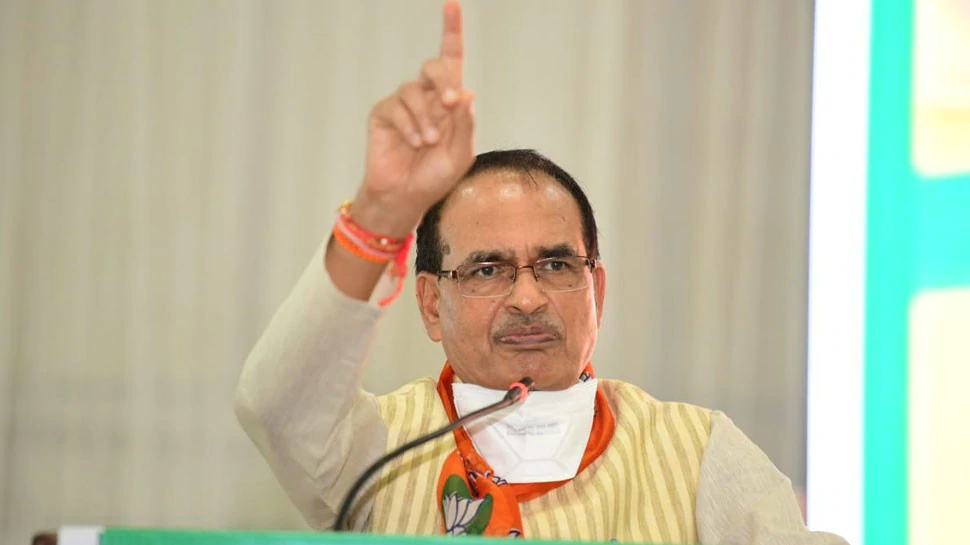 CM शिवराज करेंगे खजुराहो अंतर्राष्ट