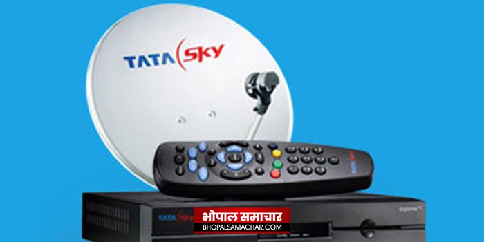 TATA SKY के 10 पेड चैनल 3 मई तक फ्र