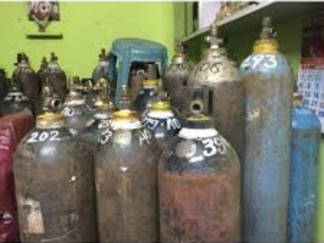 गाजियाबाद से रतलाम को मिलेगी 20 टन 