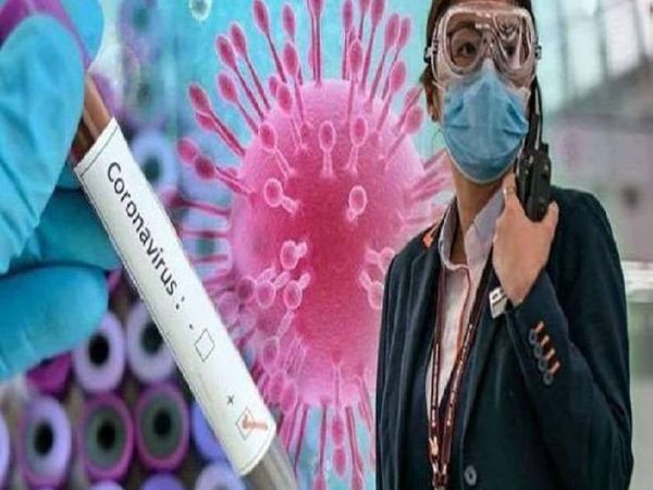 जबलपुर में 9 नए संक्रमित सामने आए, 