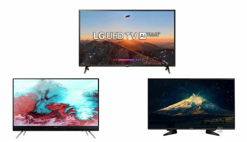 FLIPKART BEST TV DEALS: RS 15,000 स