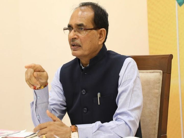 मध्यप्रदेश में गोधन संरक्षण के लिए 