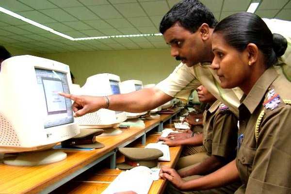 भोपाल साइबर पुलिस ने इंदौर में 12 ज