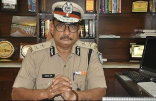 जवान से लेकर टीआई तक को सस्पेंड करू
