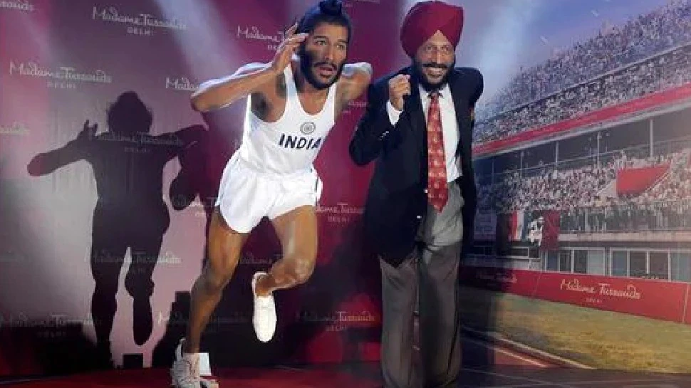 'Flying Sikh' की अंतिम उड़ान! चंडीग