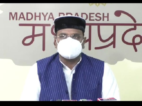 चिकित्सा शिक्षा मंत्री बोले- जिस तर