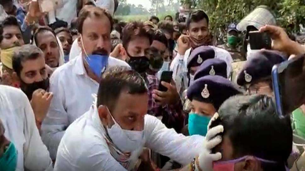 छिंदवाड़ा के कांग्रेस नेता पर रासुक