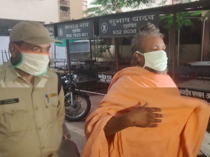 हाई कोर्ट के आदेश के बाद भी एसडीएम 