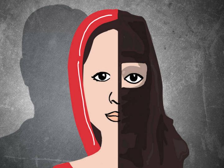 कब तक सीता को रुबिया बनने देंगे, बत