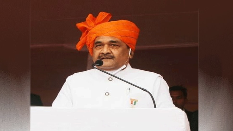 महंगाई पर शिवराज के मंत्री का 'अजीब