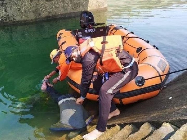 पांचवें दिन 54वां शव भी मिला, NDRF 