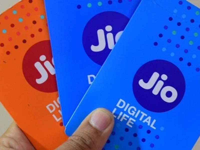 Reliance Jio लाई अपने ग्राहकों के ल