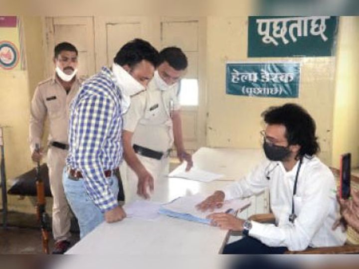 मौतों के बाद सबसे बड़ी कार्रवाई; एएस