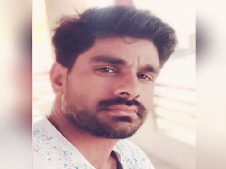 जमीन विवाद में जीजा के भाई ने 5 लाख