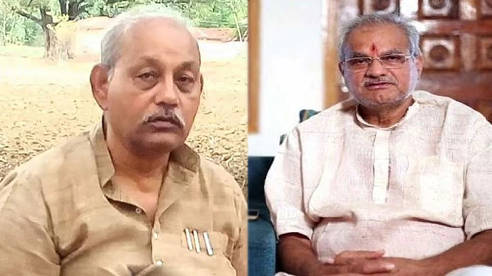 स्पीकर की रेस में समधी से पिछड़े के