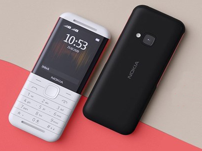 Nokia 5310 हुआ लॉन्च, जानें इस Musi