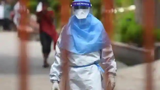 कोरोना रैपिड टेस्ट किट पर ICMR का र