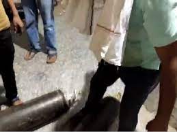 उपचुनाव वाले दमोह में सरकार ने ऑक्स