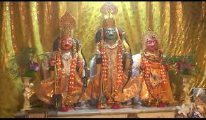 रतलाम के महलवाड़ा क्षेत्र में मूंछों