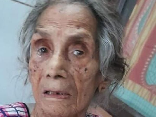 104 साल की सुंदरबाई ने दी कोरोना को