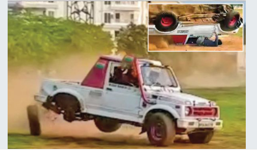 योग के लिए क्लास जरूरी नहीं, ऑफिस क