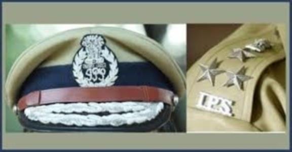 MP में प्रशासनिक सर्जरी, 10 IPS अधि