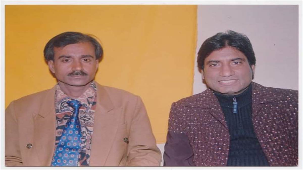 ग्वालियर के लोगाें को भी गुदगुदाने 
