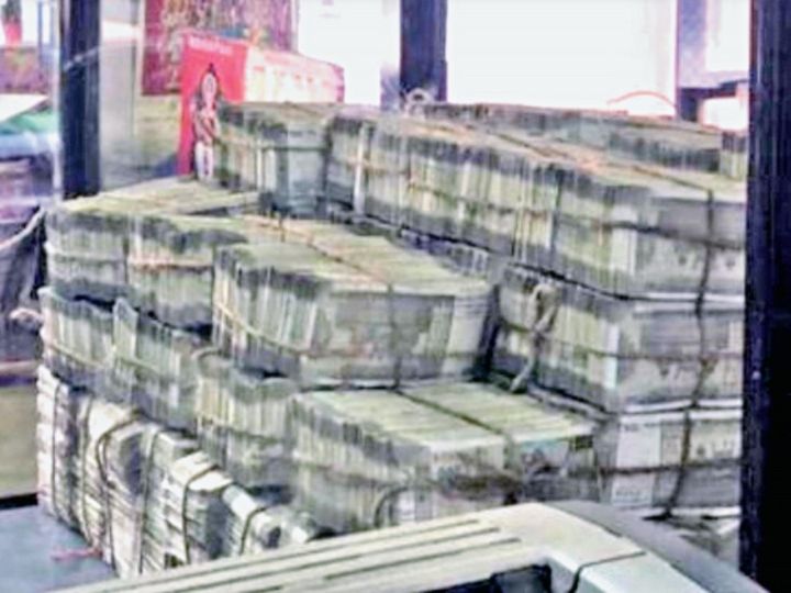 कांग्रेस विधायक डागा के सोलापुर के 