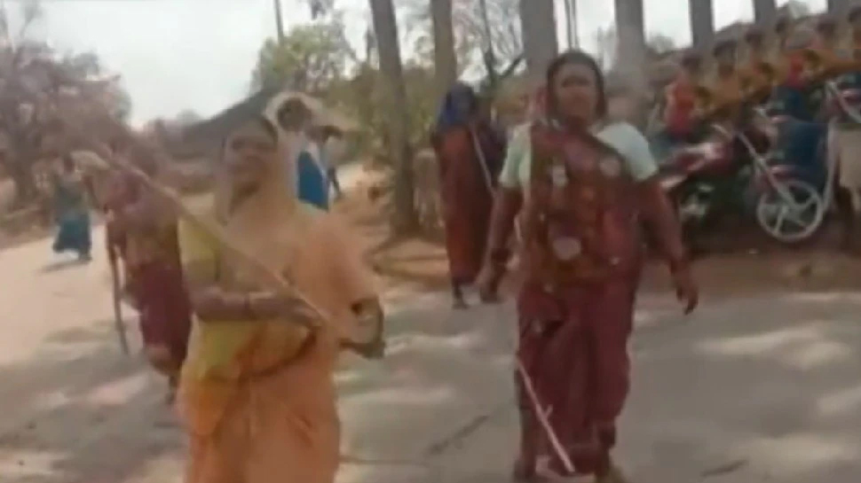 'नहीं लगवाएंगे इंजेक्शन!', वैक्सीन 