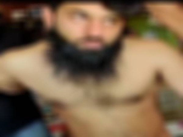 मुस्लिम युवक की पिटाई पर बोले- सभ्य