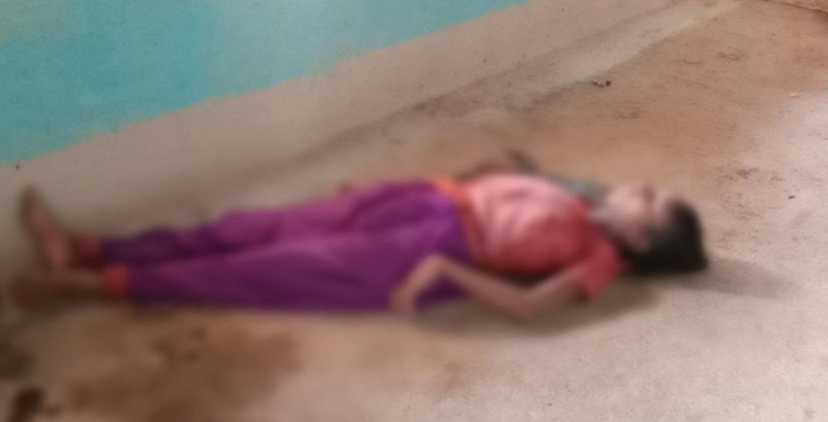गेम खेलने के लिए बहन ने मोबाइल नहीं