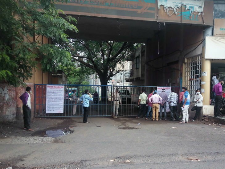 आज से सिर्फ ऑनलाइन स्लॉट लेने वालों