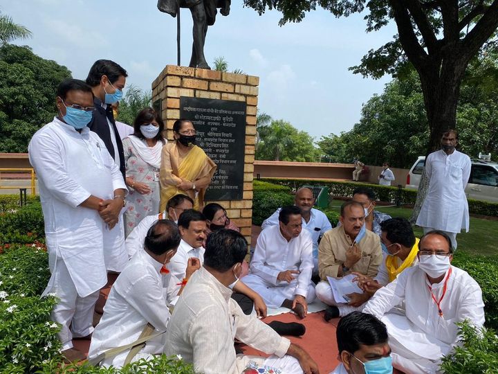 सदन में दो विधेयक पारित, अब रजिस्टर